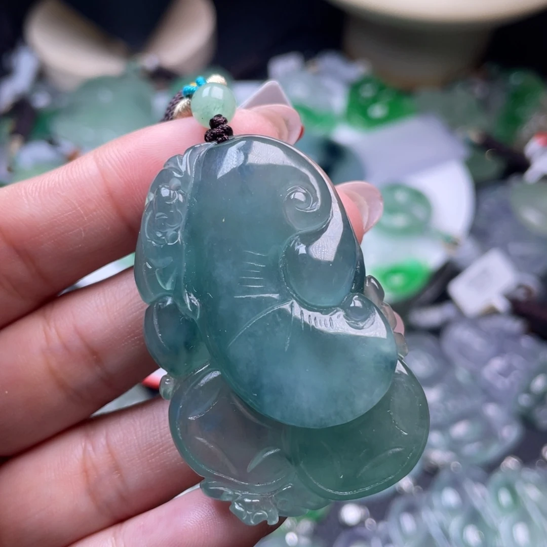 珐琅非金属