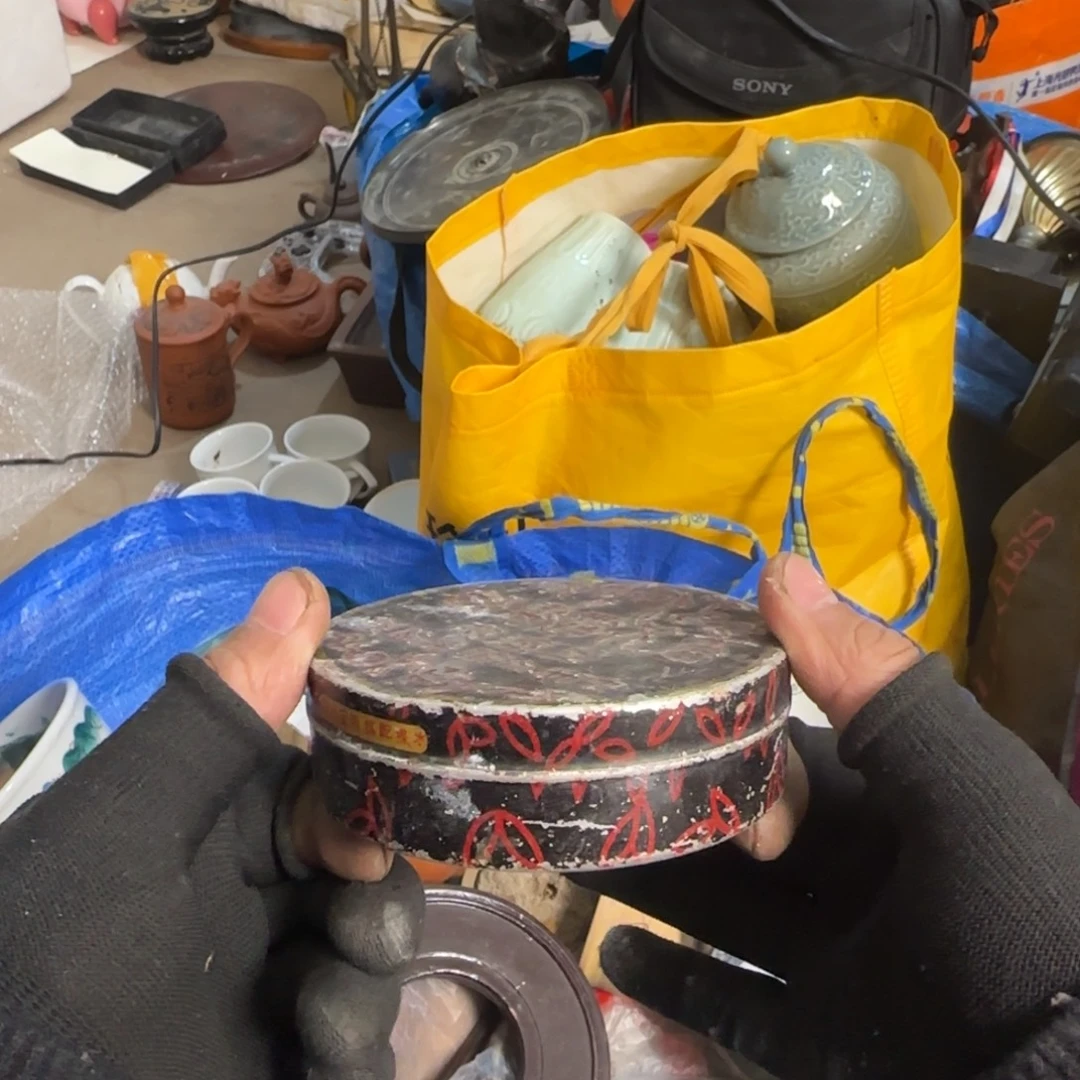 依***练杂色豆（科檀/科特迪瓦檀木）