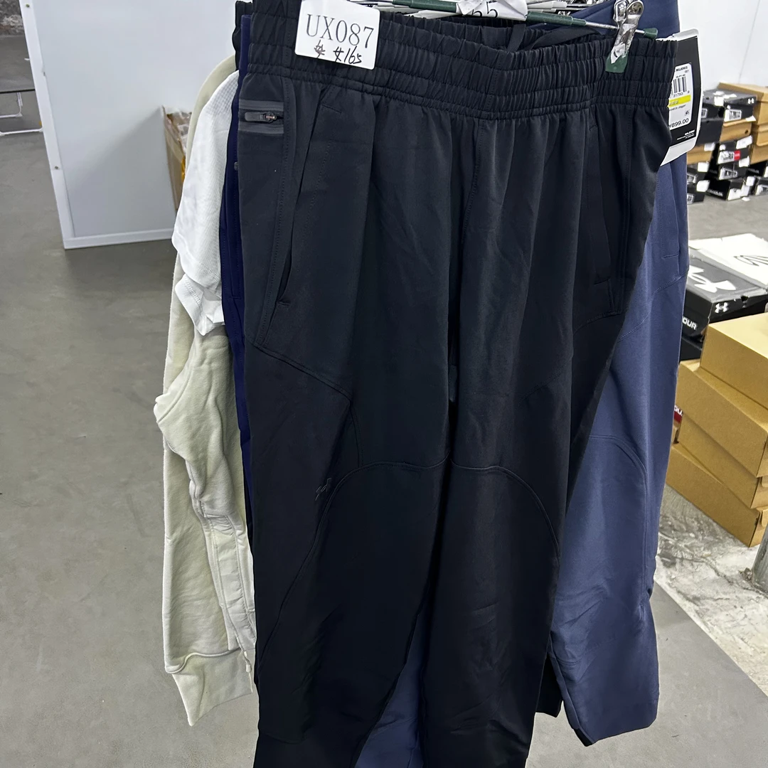 安德玛断号-运动服-UX087