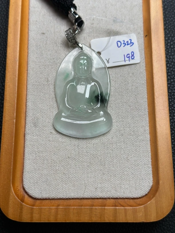 D323百搭吊坠挂件