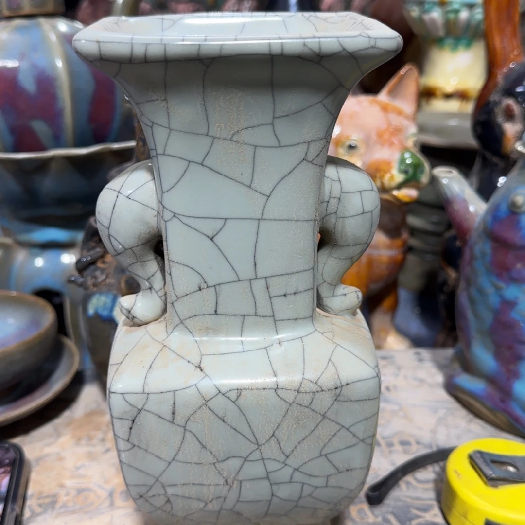 陶瓷摆件摆件摆件