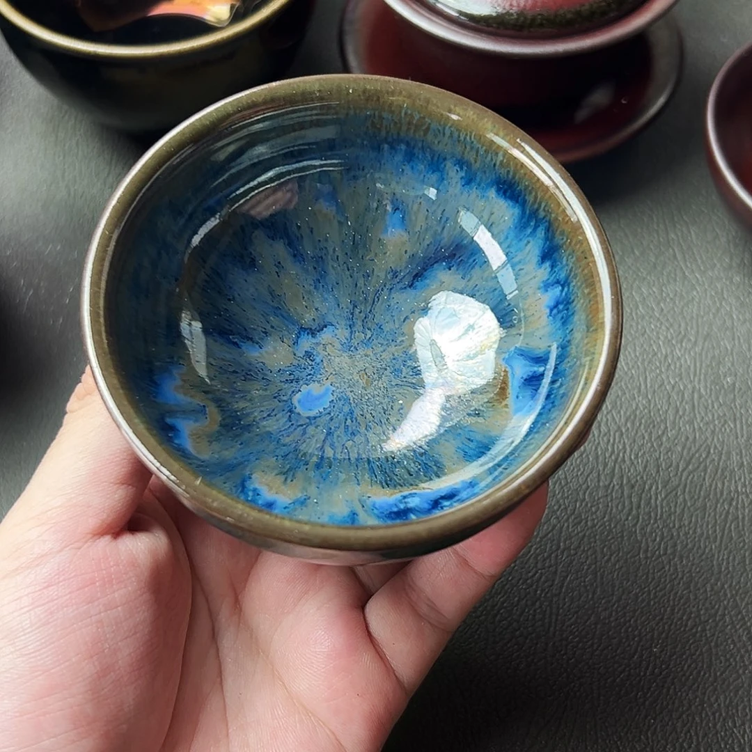 茶盏你在那里等他嘛他去哪