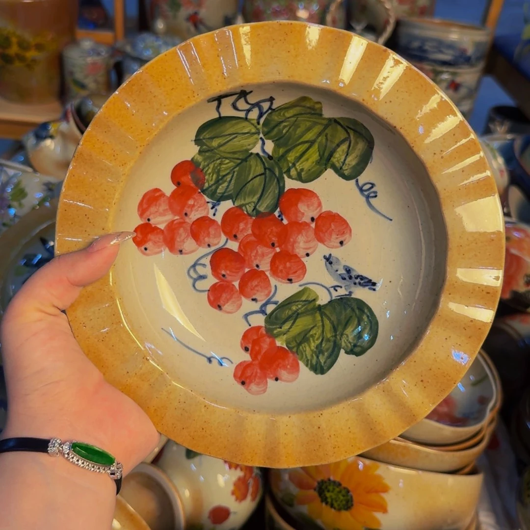 瓷片景德镇源头厂家