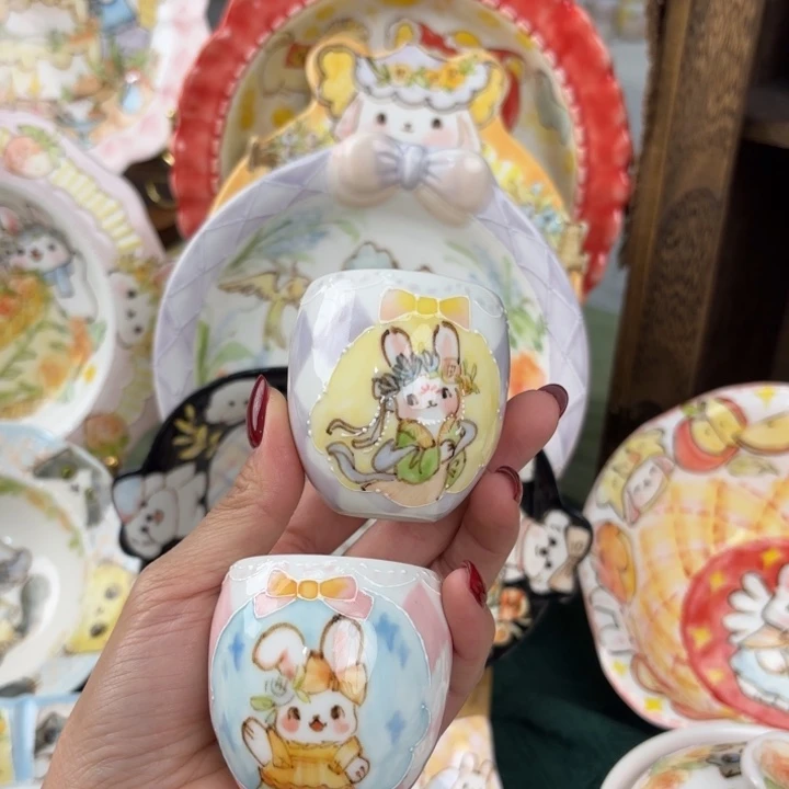 新品新品新品小杯子