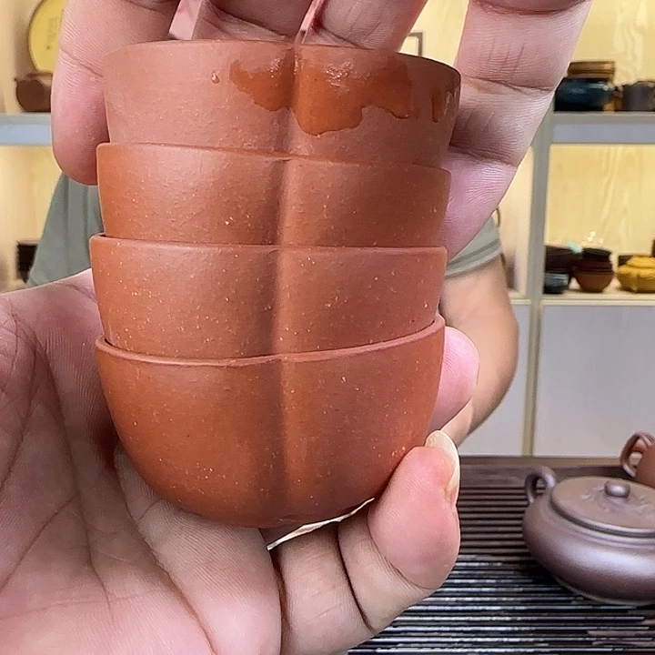 茶壶紫砂宜兴紫砂工艺