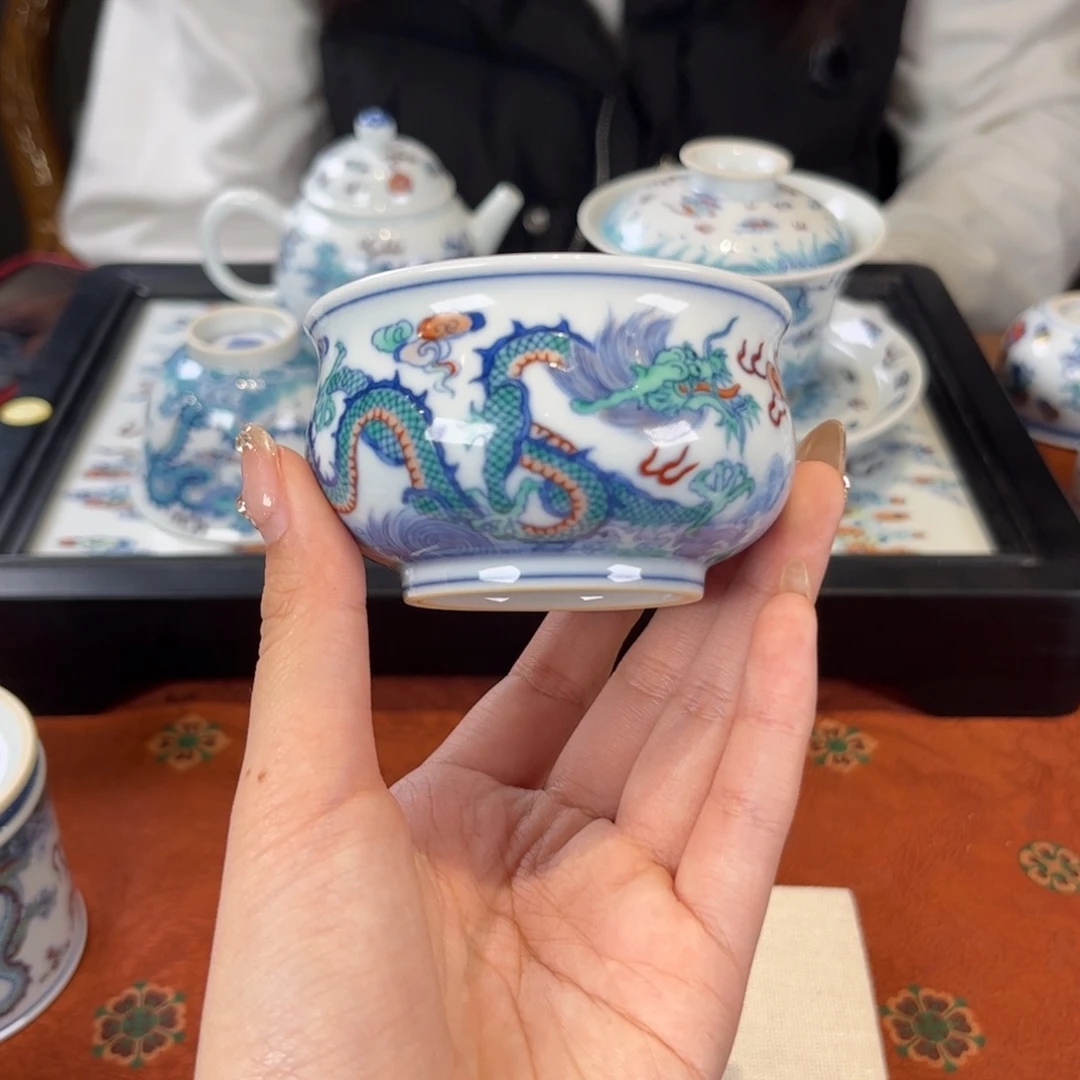 九鸣瓷艺九鸣瓷艺