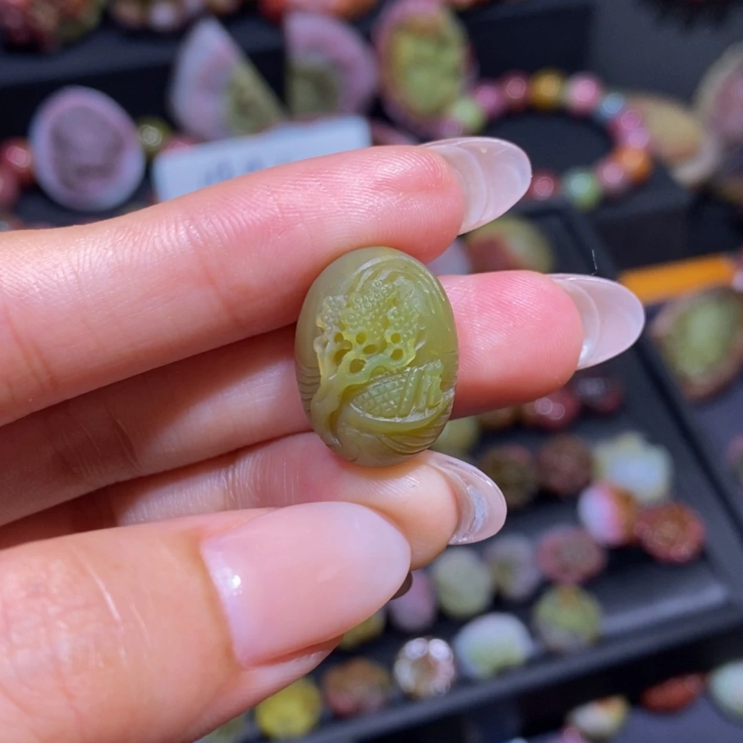 【闪购商品】玛瑙/玉髓手串未镶嵌盐源玛瑙