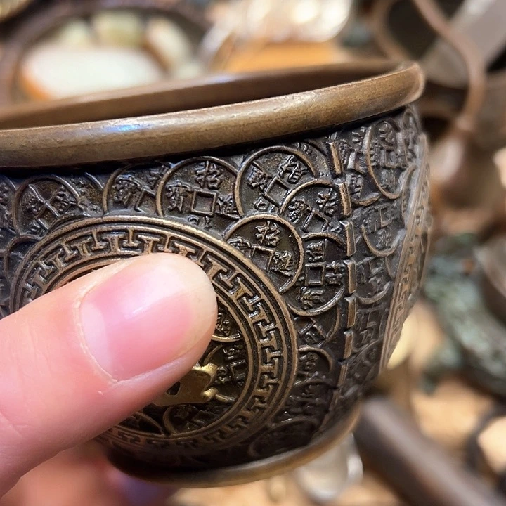 铜器工艺铜器工艺铜器工艺铜