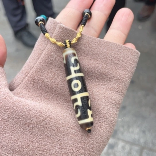 玛瑙/玉髓（覆膜）未镶嵌颈饰