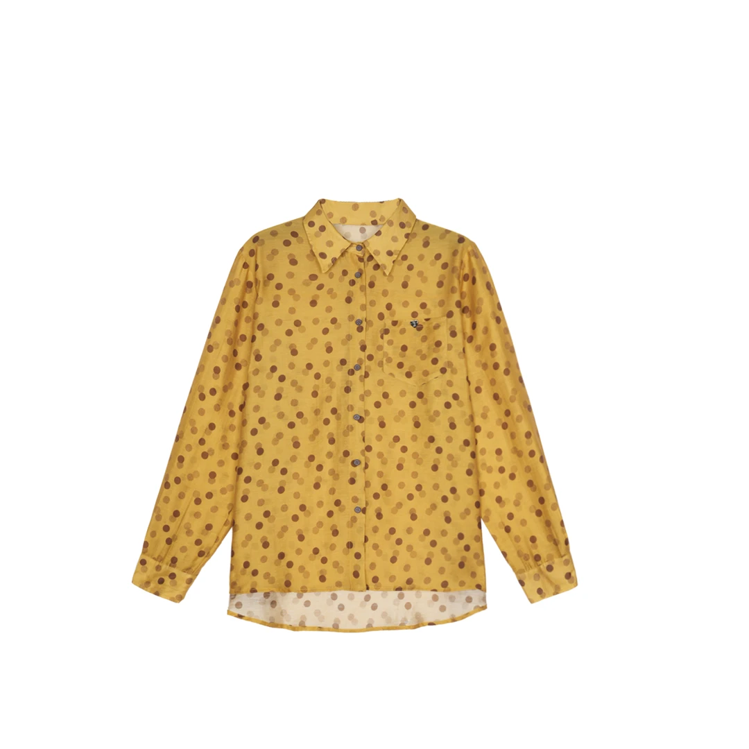 Daphne/达芙妮H高奢系列设计师款夏季时尚套装25HG0746