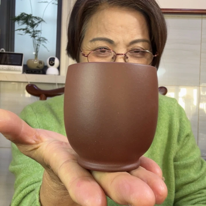 妖***怪茶杯底槽青10级粉丝福利