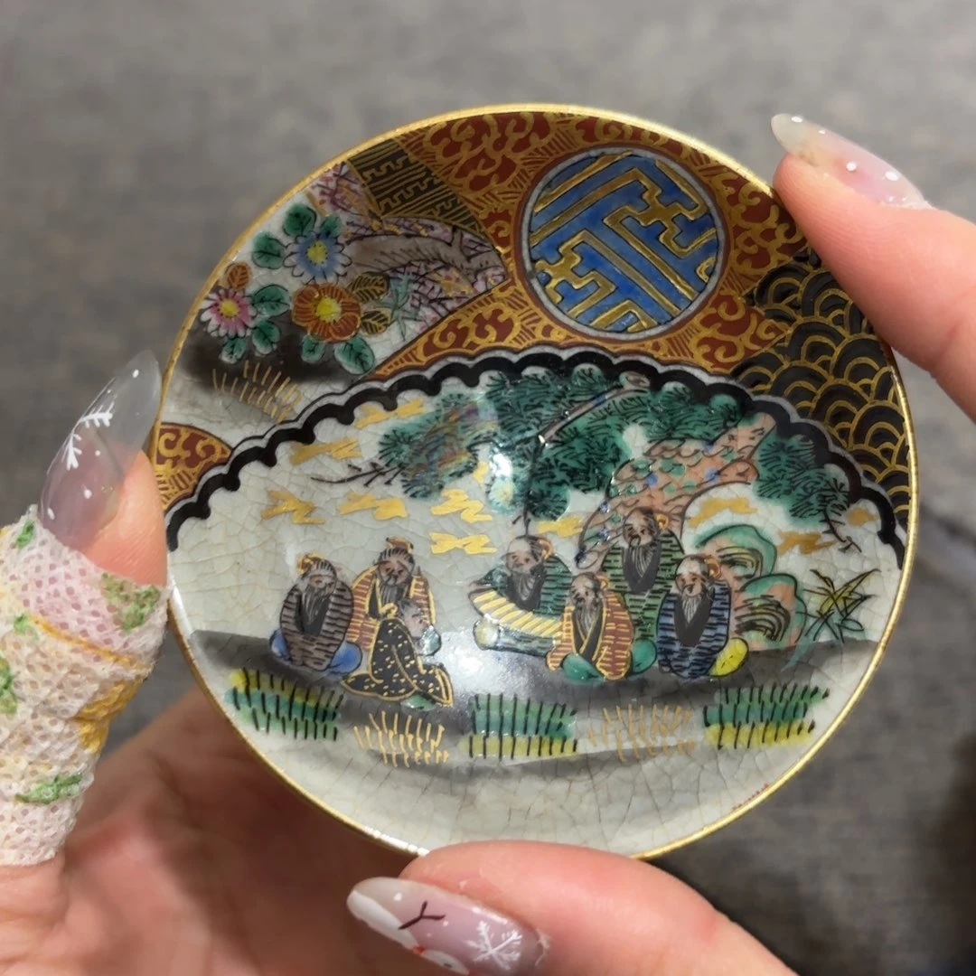 非常好看漂亮的物品