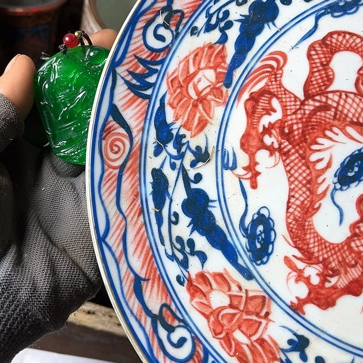 摆件瓷器瓷器瓷器瓷器