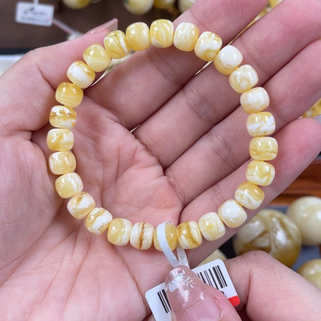 未镶嵌琥珀珠宝奇石