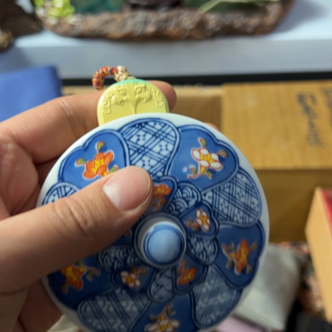 紫砂茶杯放漏场，全都漏