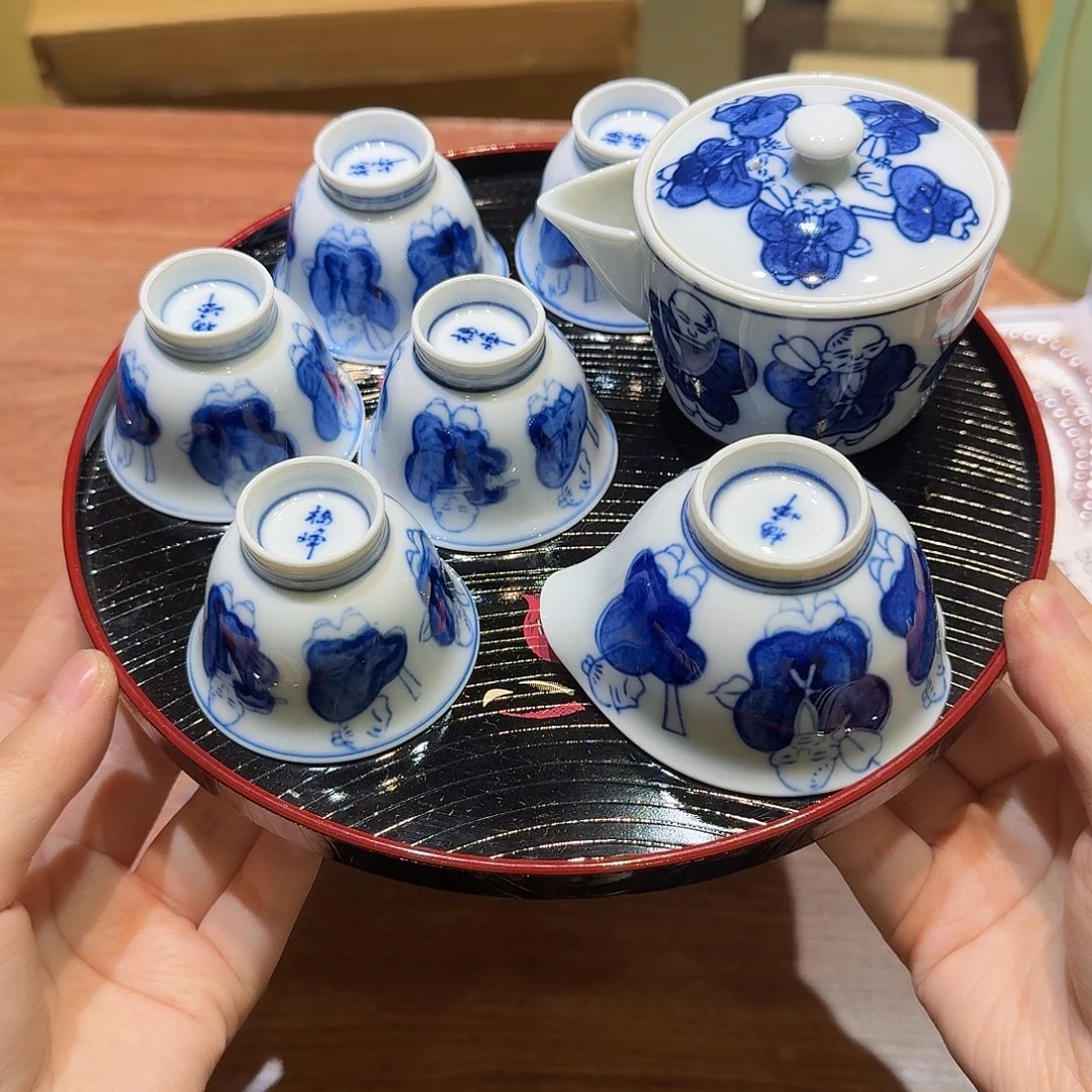 瓷片中古品 默认微瑕