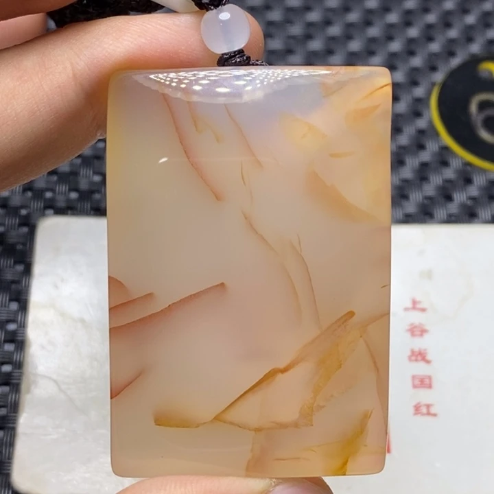 亦***凡未镶嵌无玛瑙/玉髓