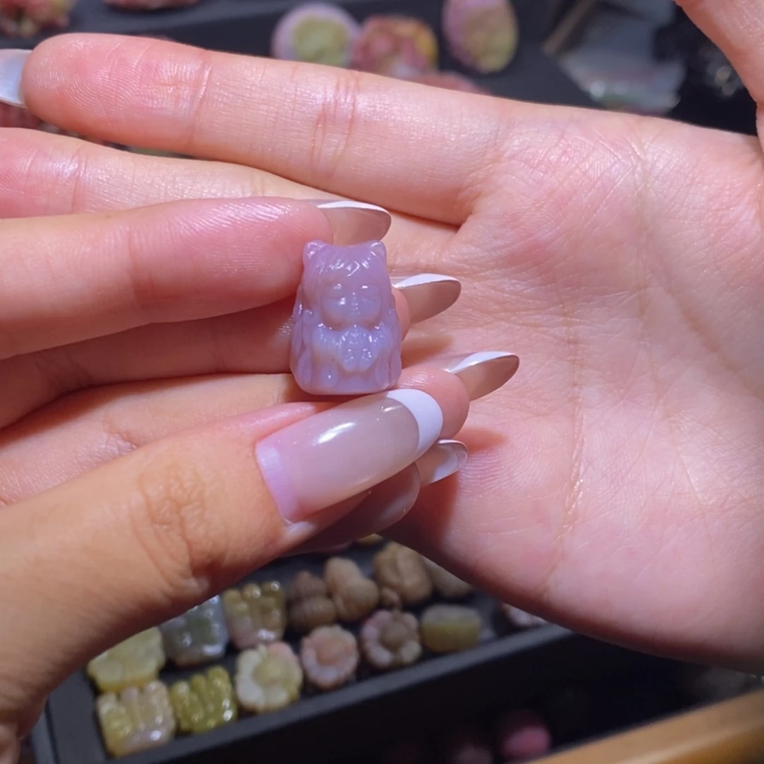 【闪购商品】玛瑙/玉髓手串未镶嵌盐源玛瑙