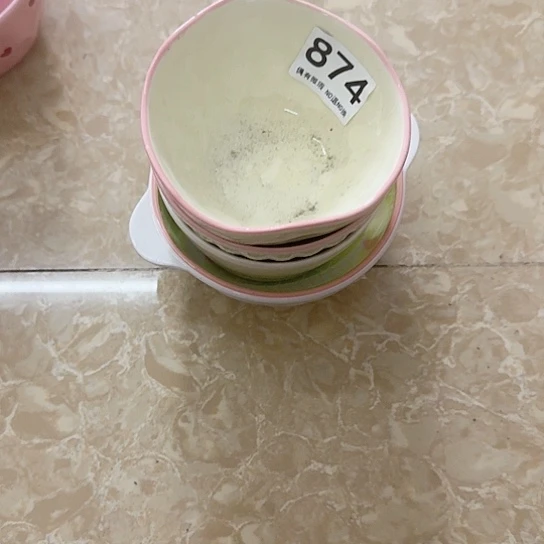 新骨瓷陶瓷碗874
