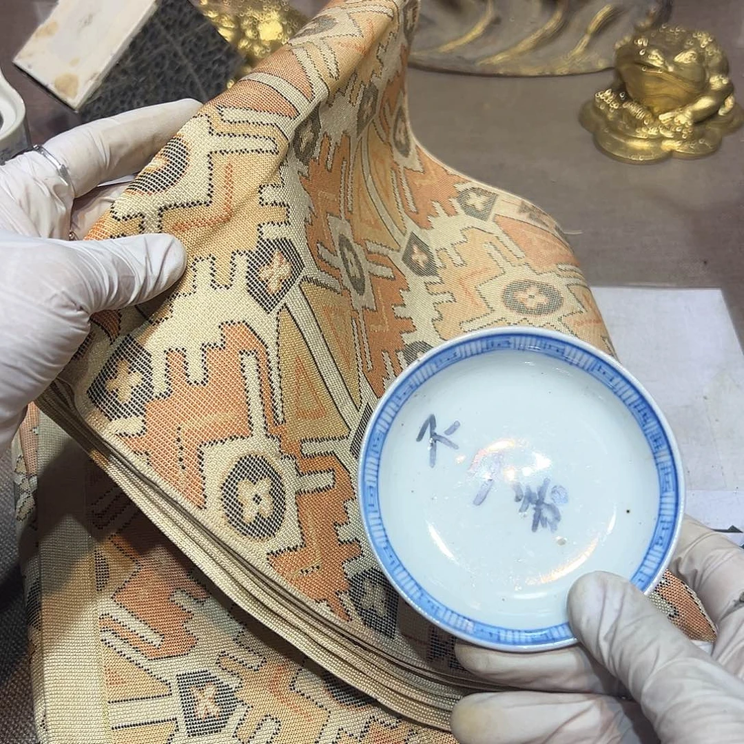 瓷片瓷器满58包邮包邮包邮