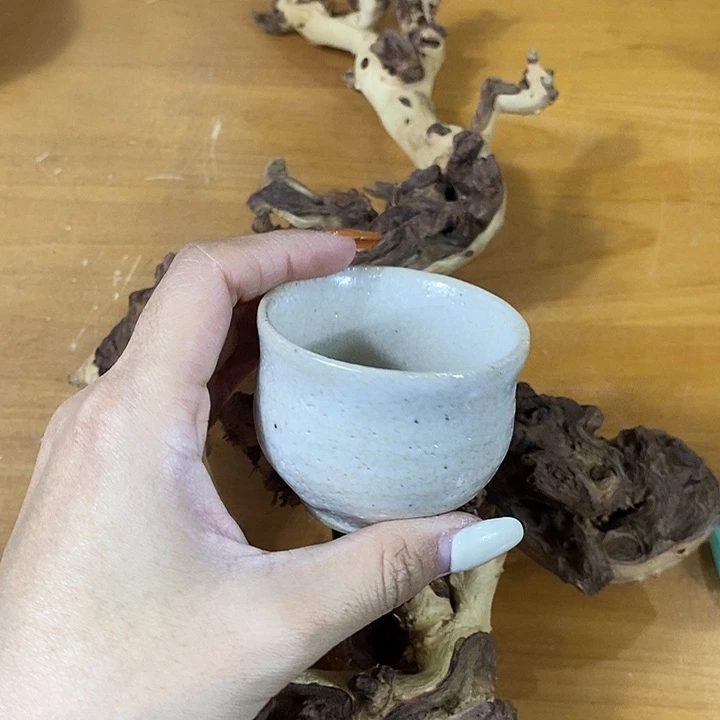 ****克海外陶瓷茶具日化