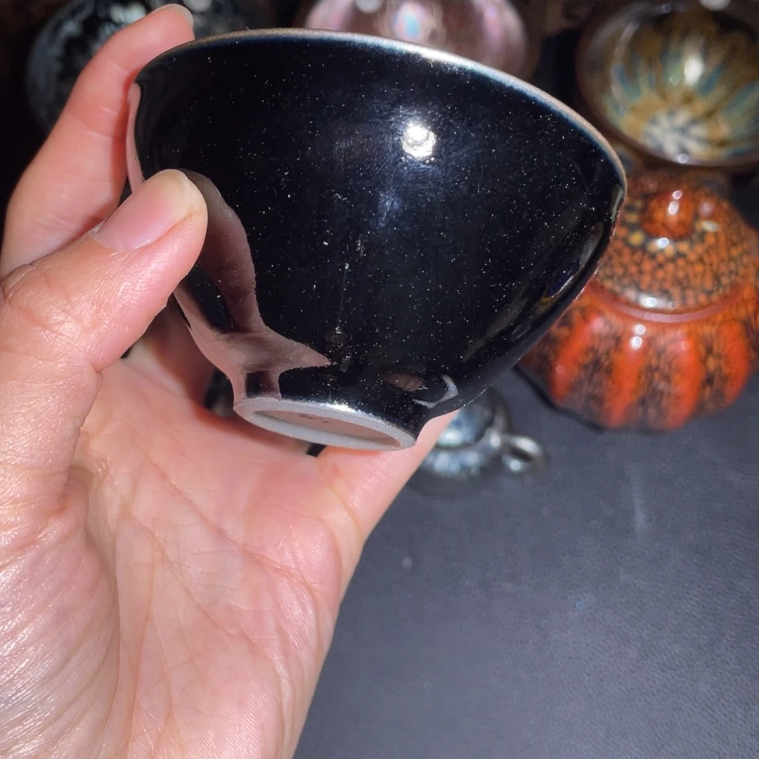 茶盏建盏直播间链接