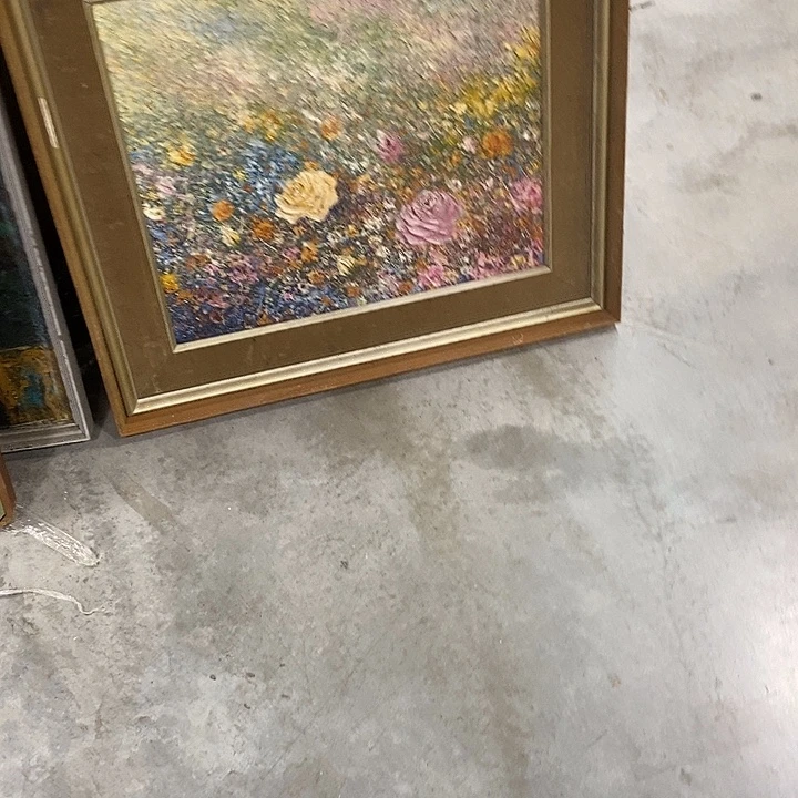 ****侃精品中古回流作品