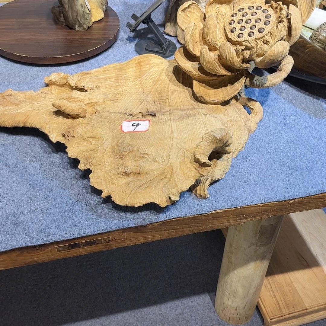 金丝楠上****宾小叶金丝楠木