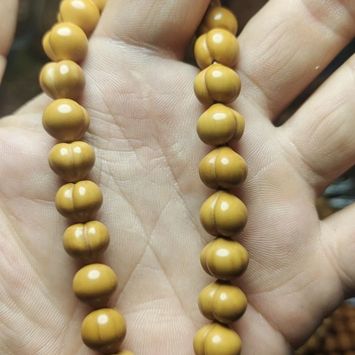 吊坠猴头核桃屁桃