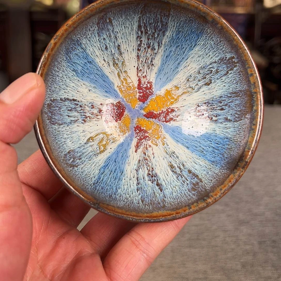 瓷片瓷器瓷器瓷器