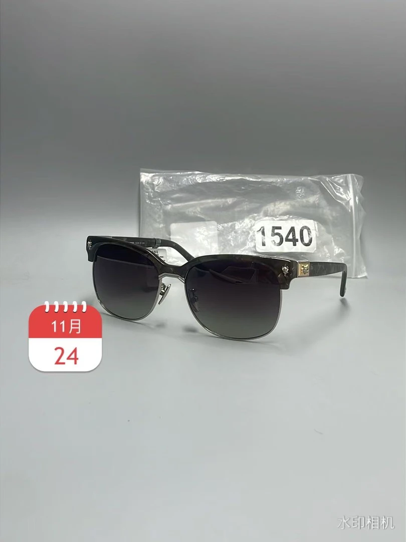 1540高品质高颜值防紫外线眼镜