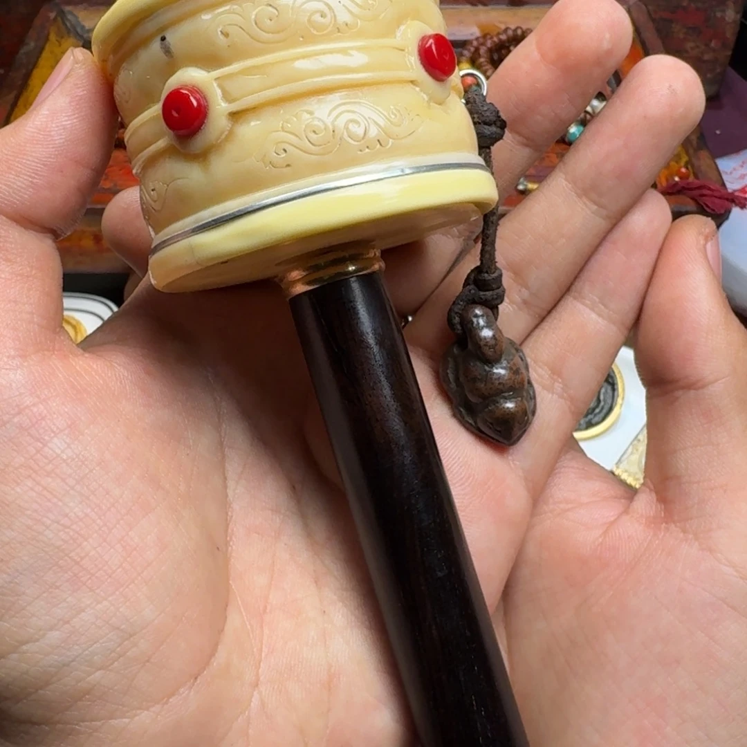 泥塑藏传泥塑小元素