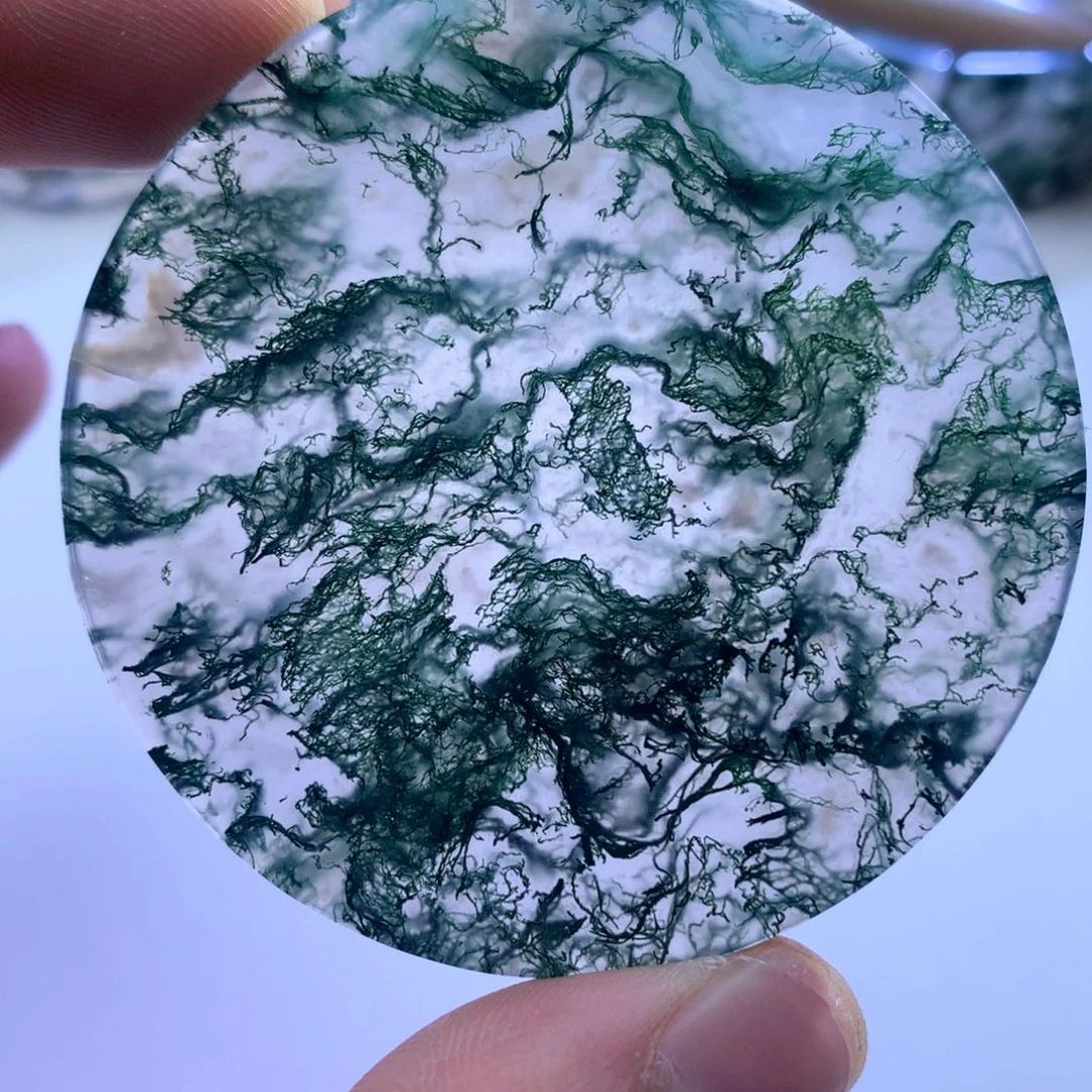 玛瑙/玉髓颈饰未镶嵌c****d