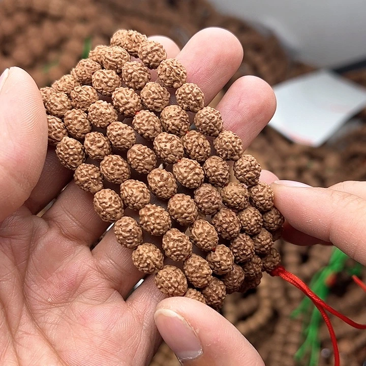 金刚菩提手串不***赵好评