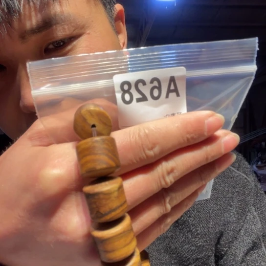 大叶紫檀（黑酸枝木类）缅甸黄花梨628