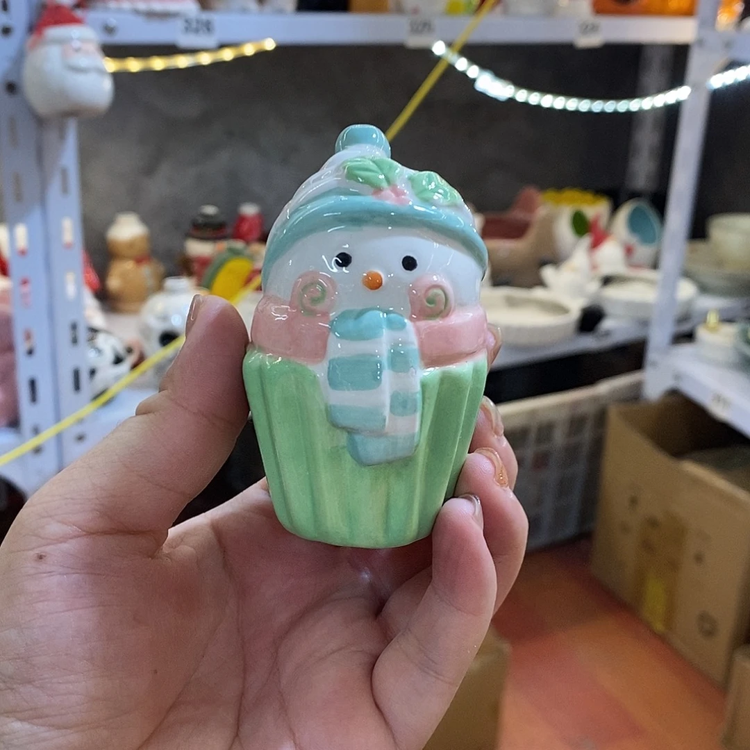 瓷片陶瓷微瑕介意慎拍