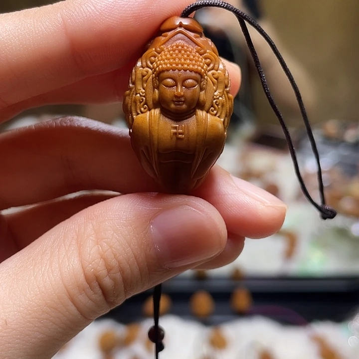 橄榄核手串/手链橄榄核