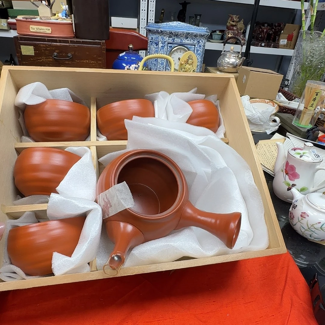 中古物品，天天开新210