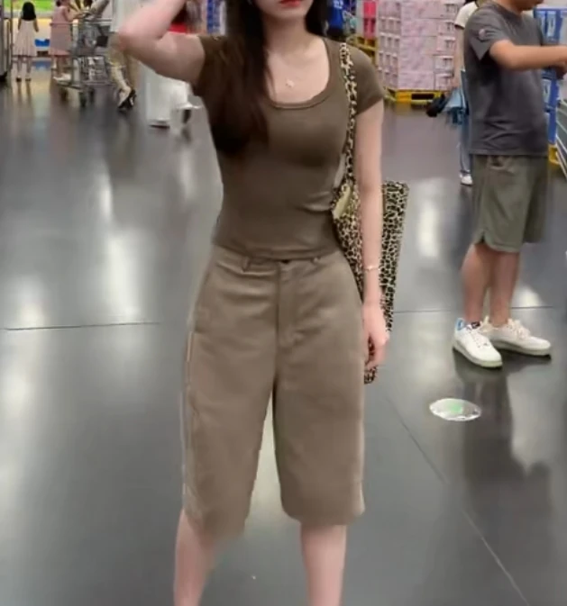 时尚潮流百搭精品女装dgd1360