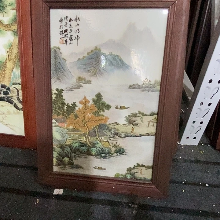景德镇陶瓷工艺品