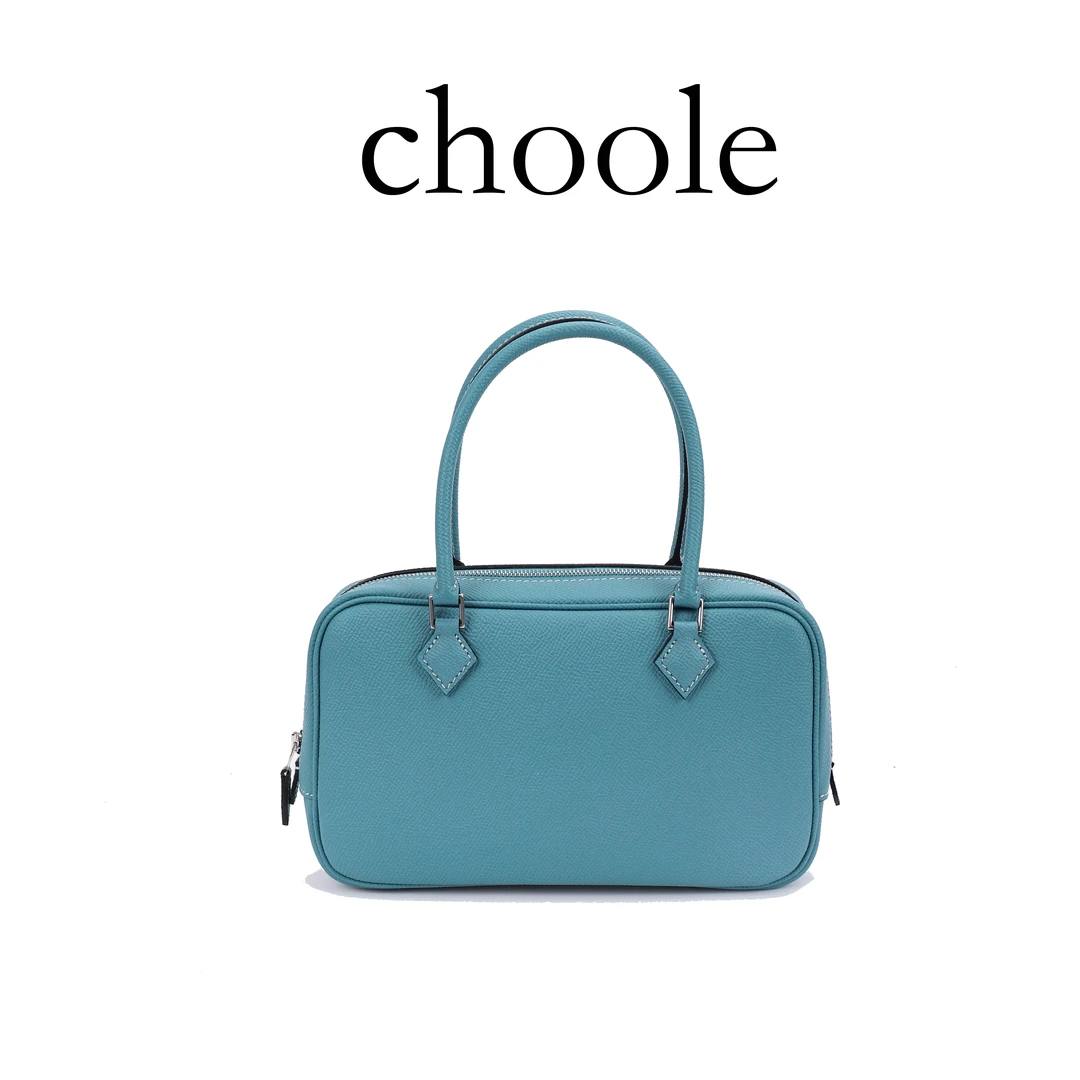 【Choole】（经典款）羽毛22包 轻奢真皮时尚款