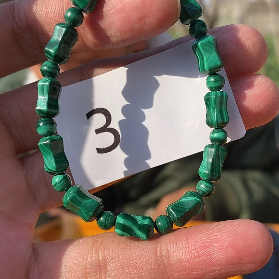 未镶嵌手链水晶手链