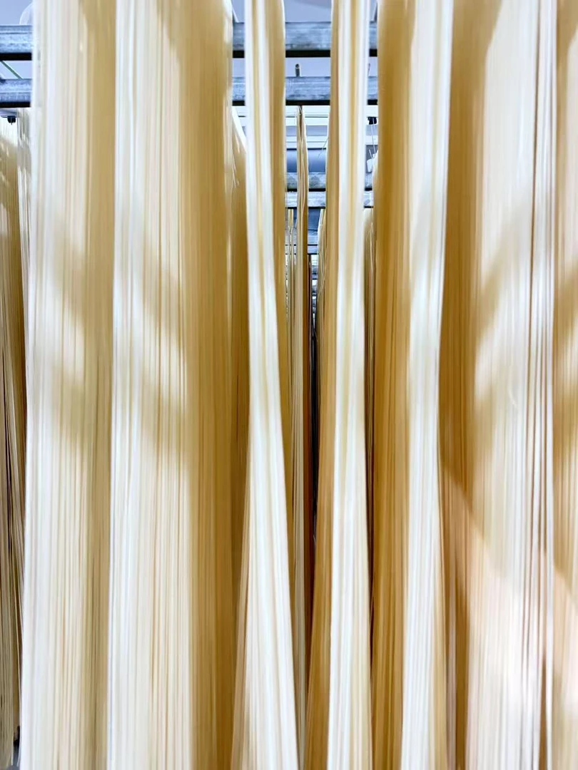 农家特产石磨头面面粉挂面5斤