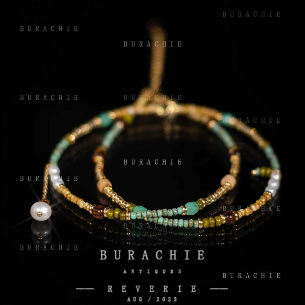 铜合金项链 【6133】周年珍藏英｜经典原标克拉款Crown