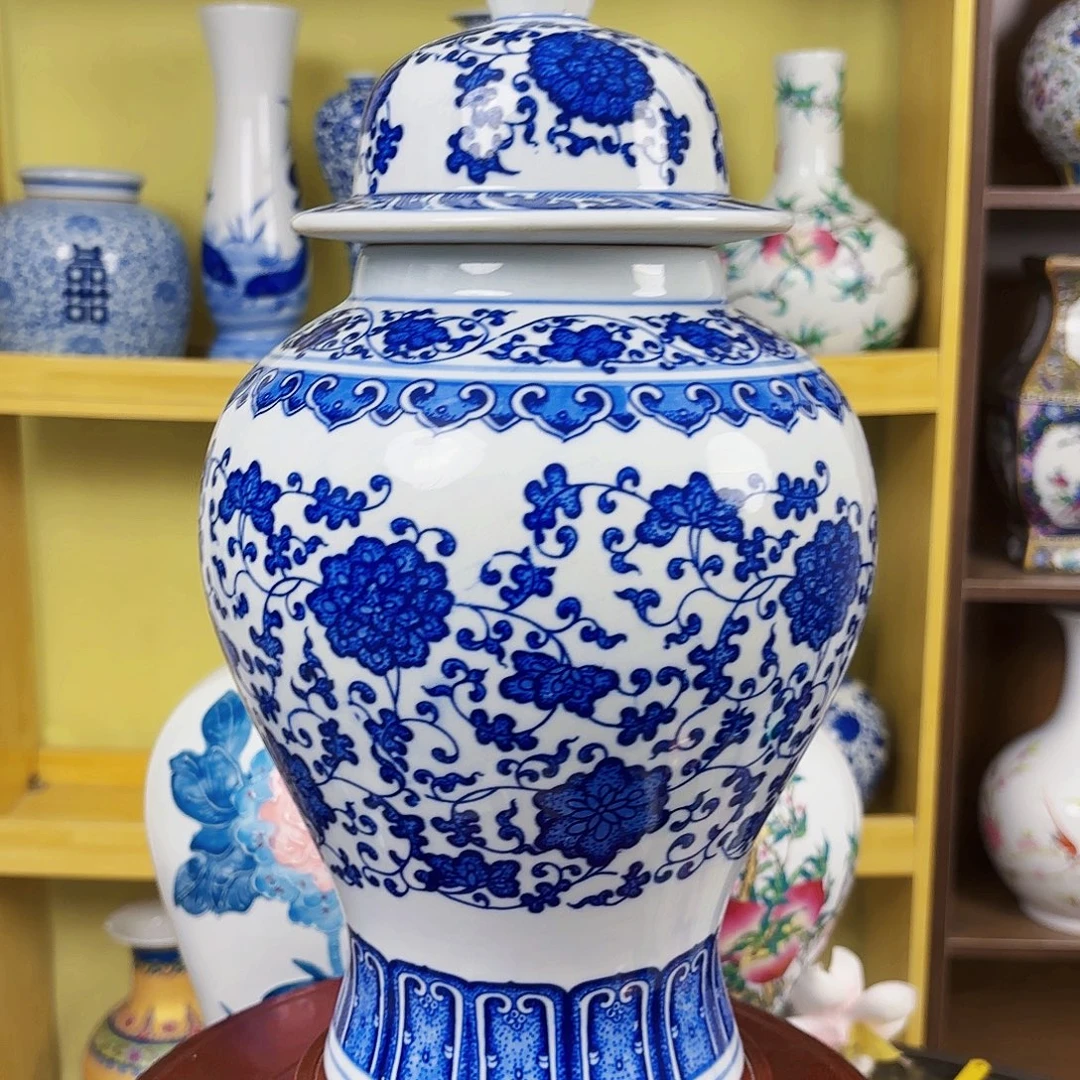 陶摆件景德镇陶瓷艺术摆件