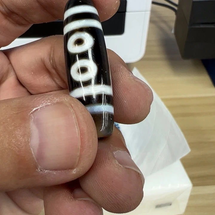 白玉菩提吊坠0398发1颗