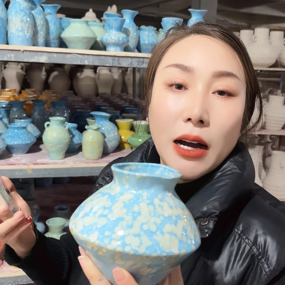 无花朵景德镇陶瓷景德镇陶瓷景德镇