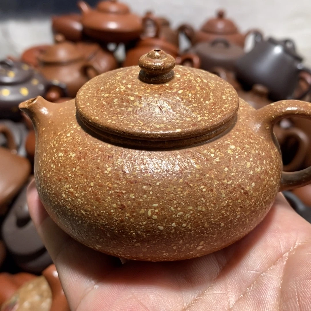 紫砂茶壶闪购商品紫砂壶