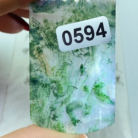 未镶嵌颈饰玛瑙/玉髓尽**兴