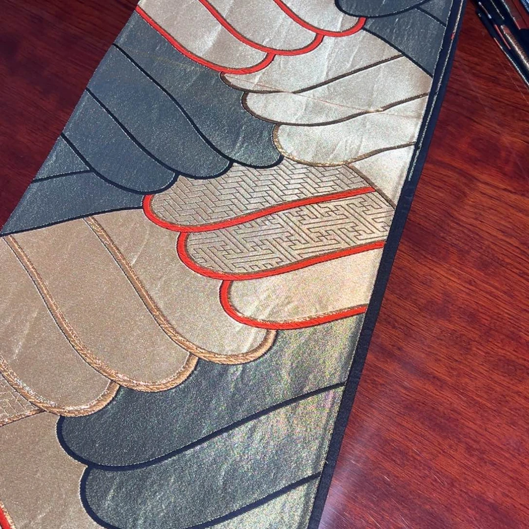 茶室摆件茶空间设计新颖